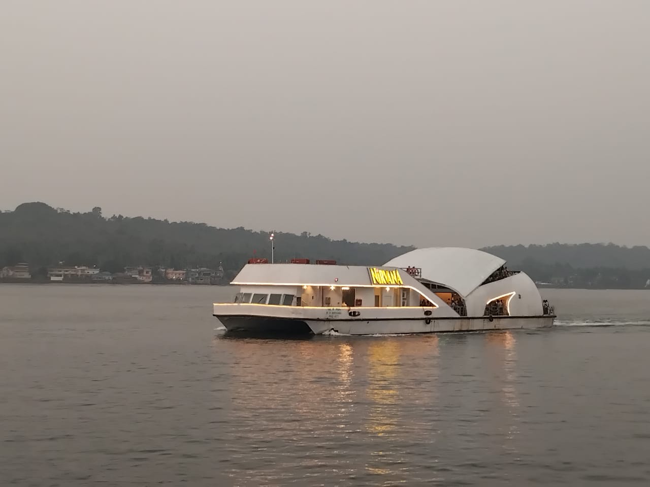 Cruise Image
